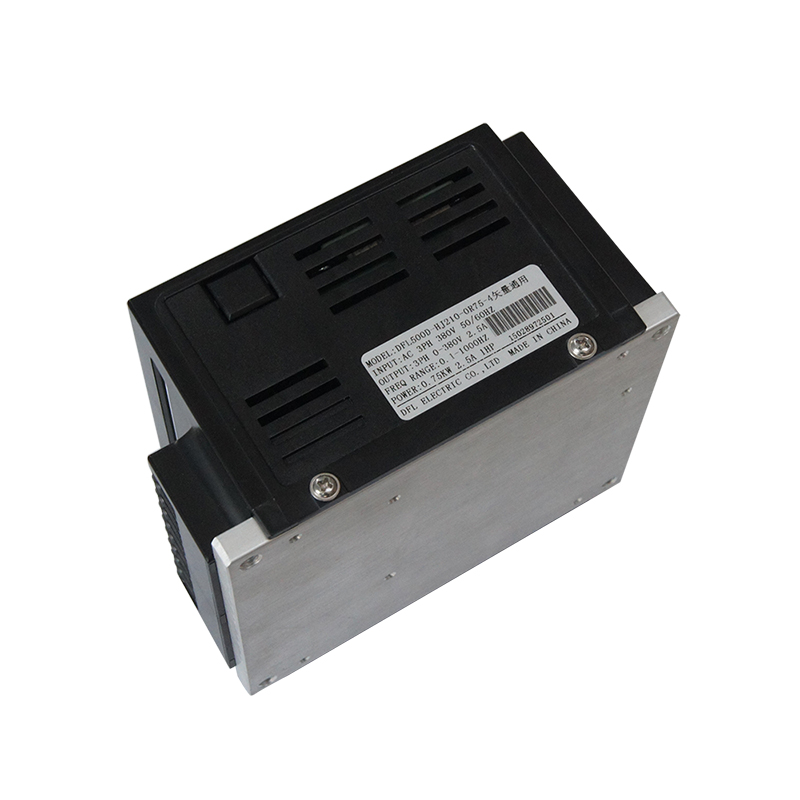 DFL500D通用變頻器，小體變頻器，變頻調速器，變頻器生產廠家