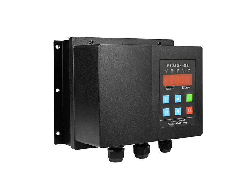 4000M恒壓供水變頻器，三相380V水泵專用變頻器，背負式恒壓供水變頻器